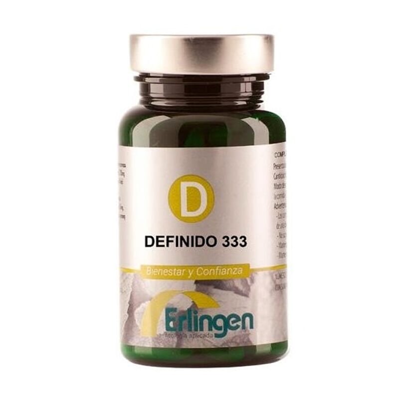 Definido 333 60 Tabs