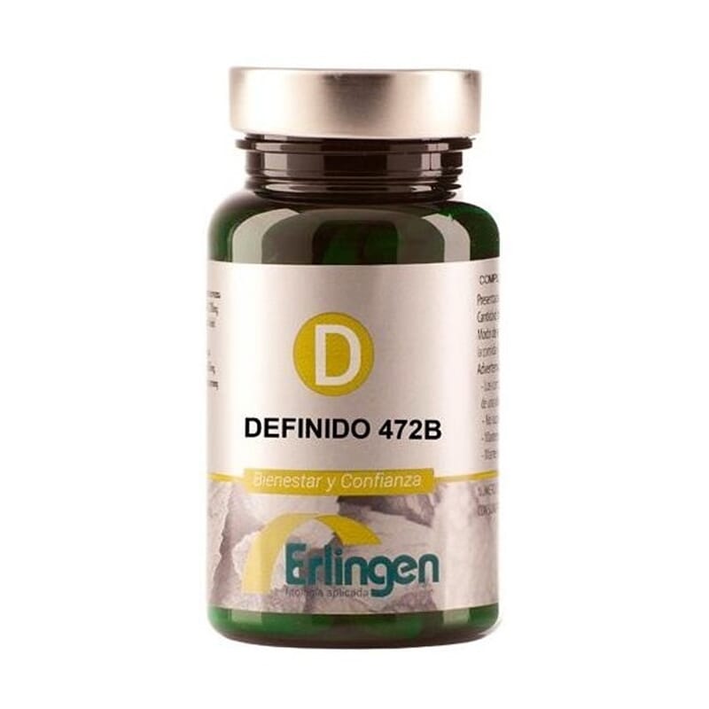 Definido 472B 60 Tabs