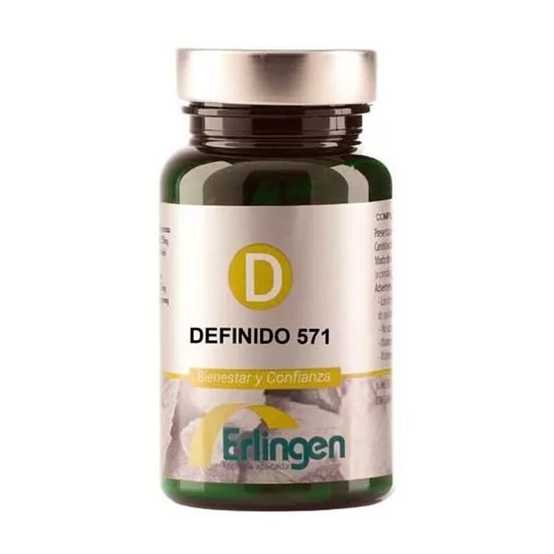 Definido 571 60 Tabs