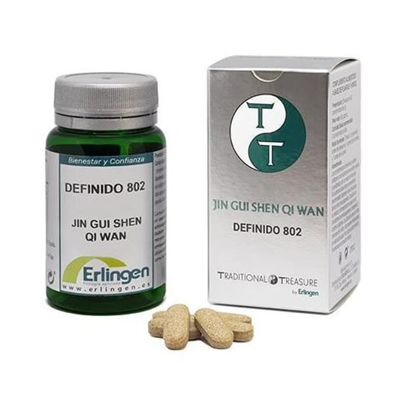 Definido 802 60 Tabs