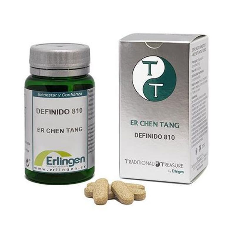 Definido 810 60 Tabs