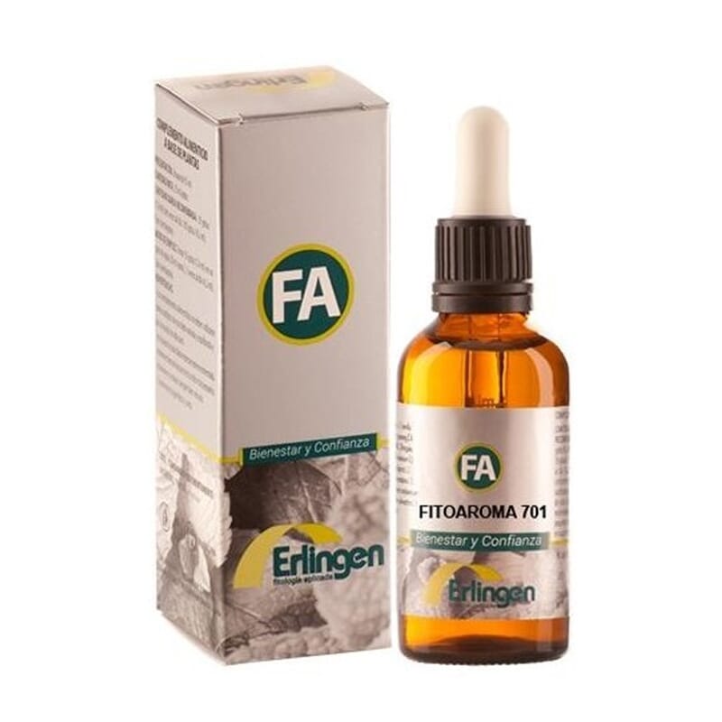 Fitoaroma 701 55 ml