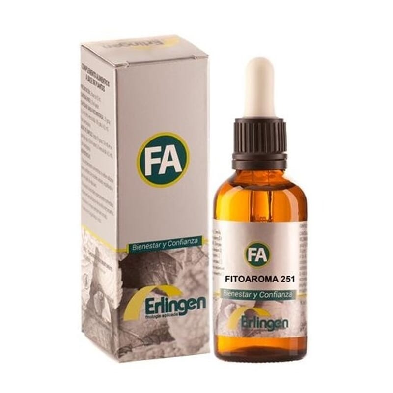 Fitoaroma 251 55 ml