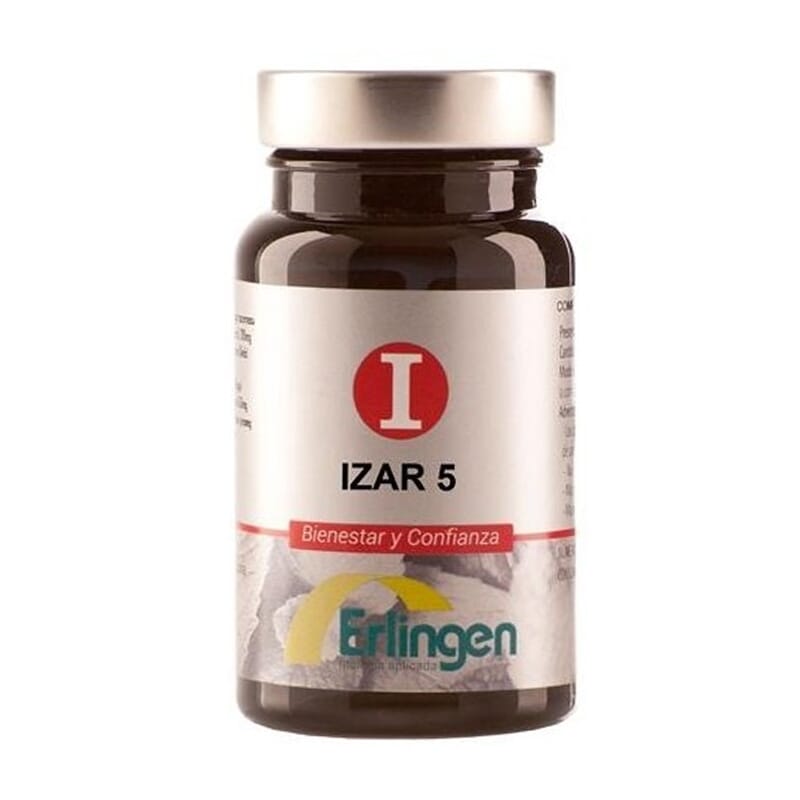 Izar 5 60 Tabs