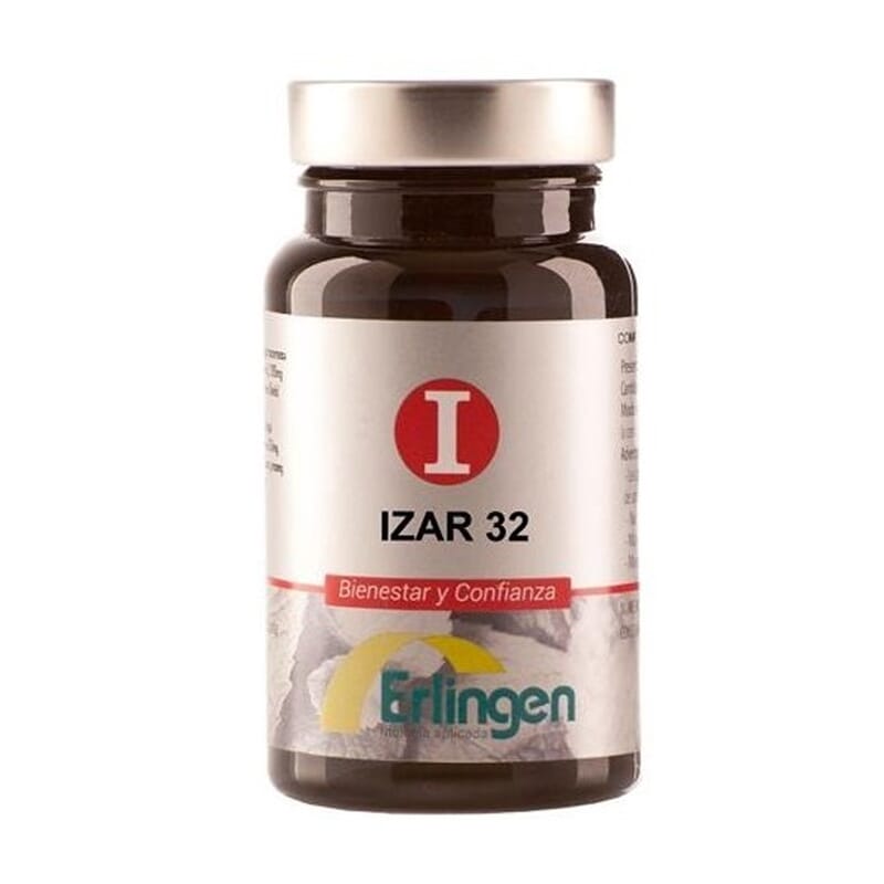 Izar 32 60 Tabs