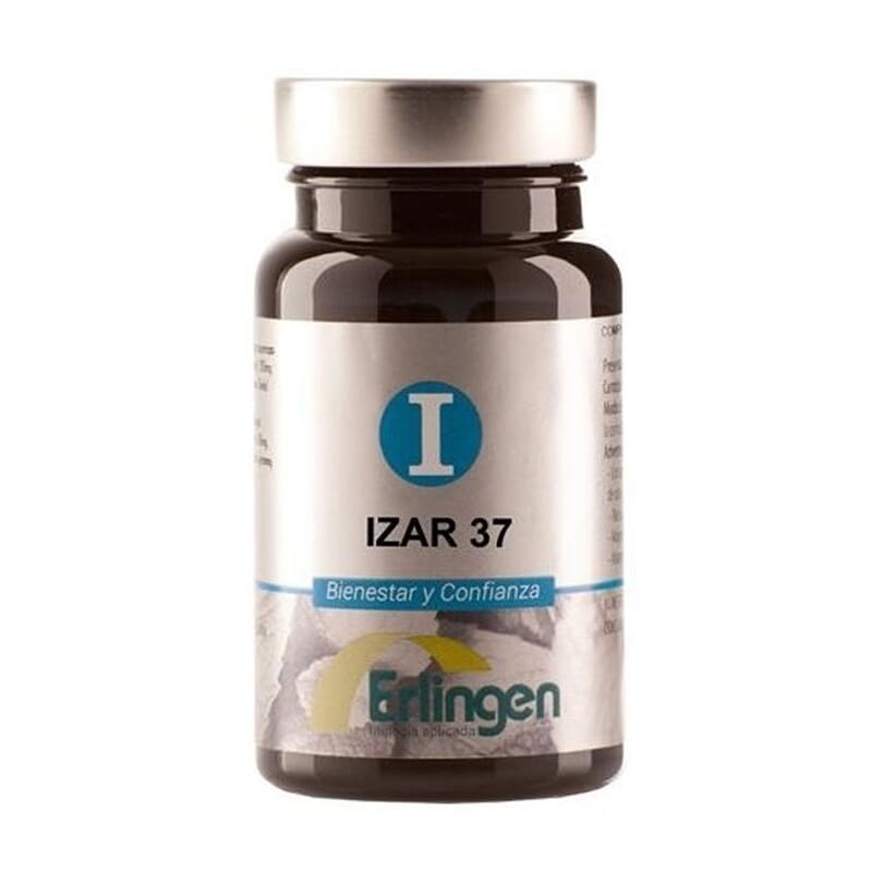 Izar 37 60 Tabs