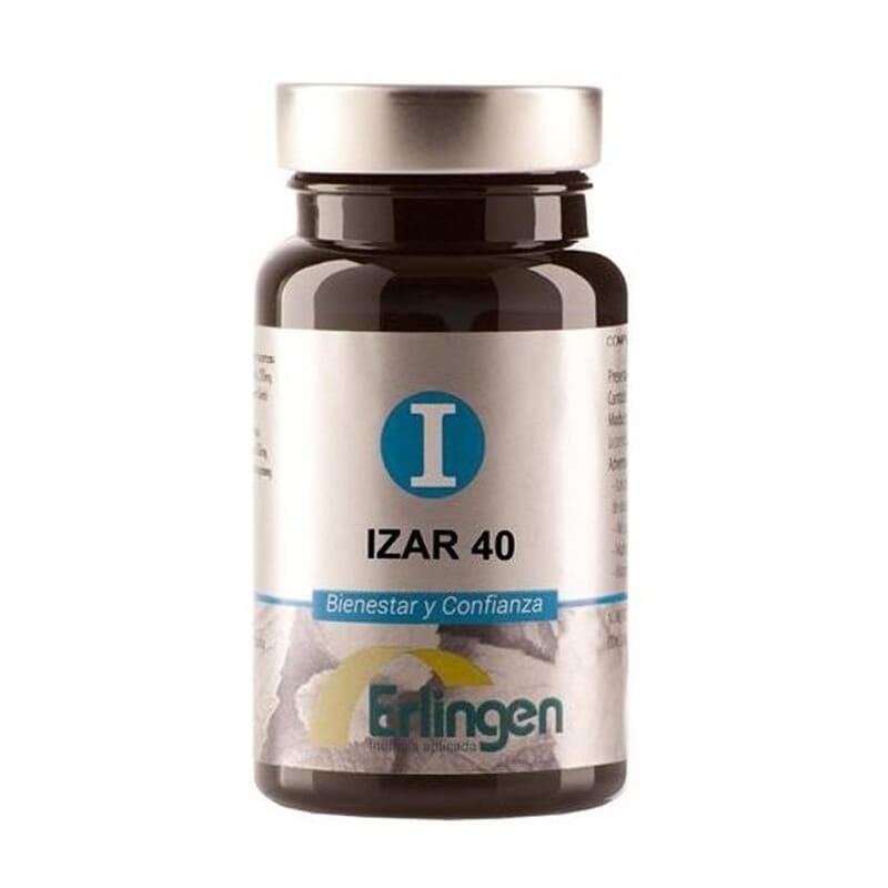 Izar 40 60 Tabs