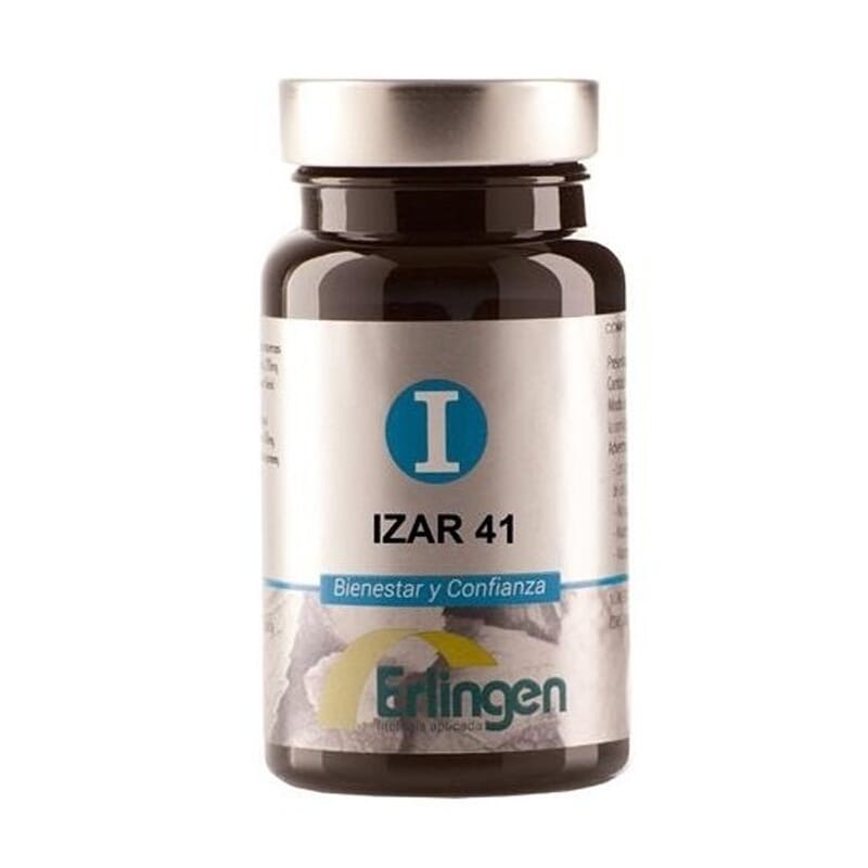 Izar 41 60 Tabs