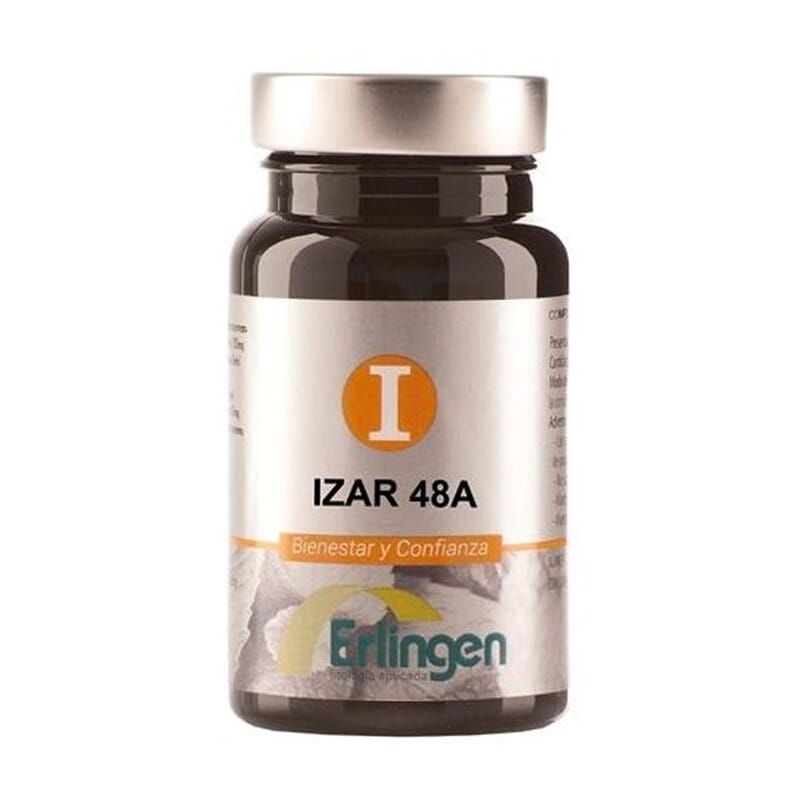 Izar 48A 60 Tabs