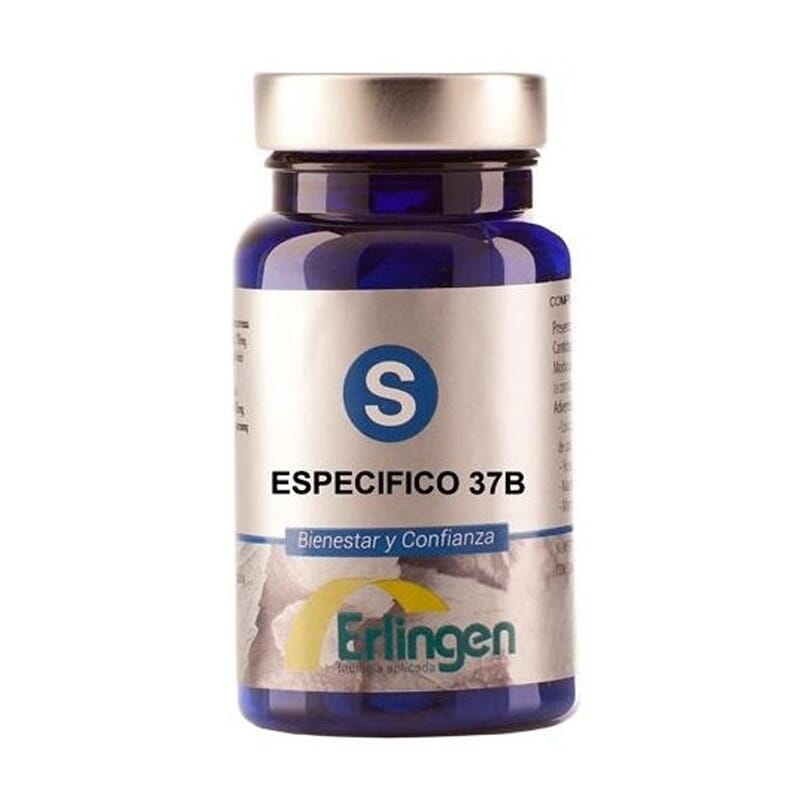 Especifico 37B 60 Tabs