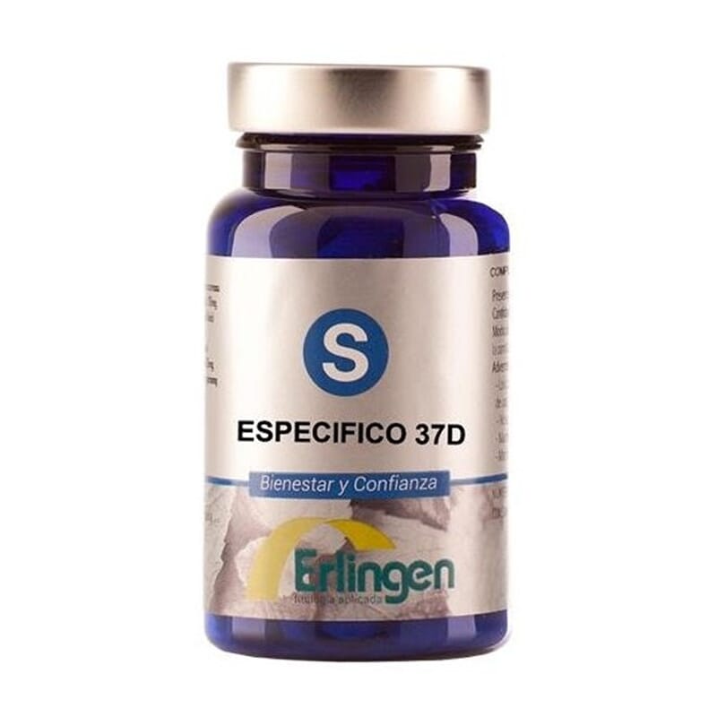 Especifico 37G 60 Tabs