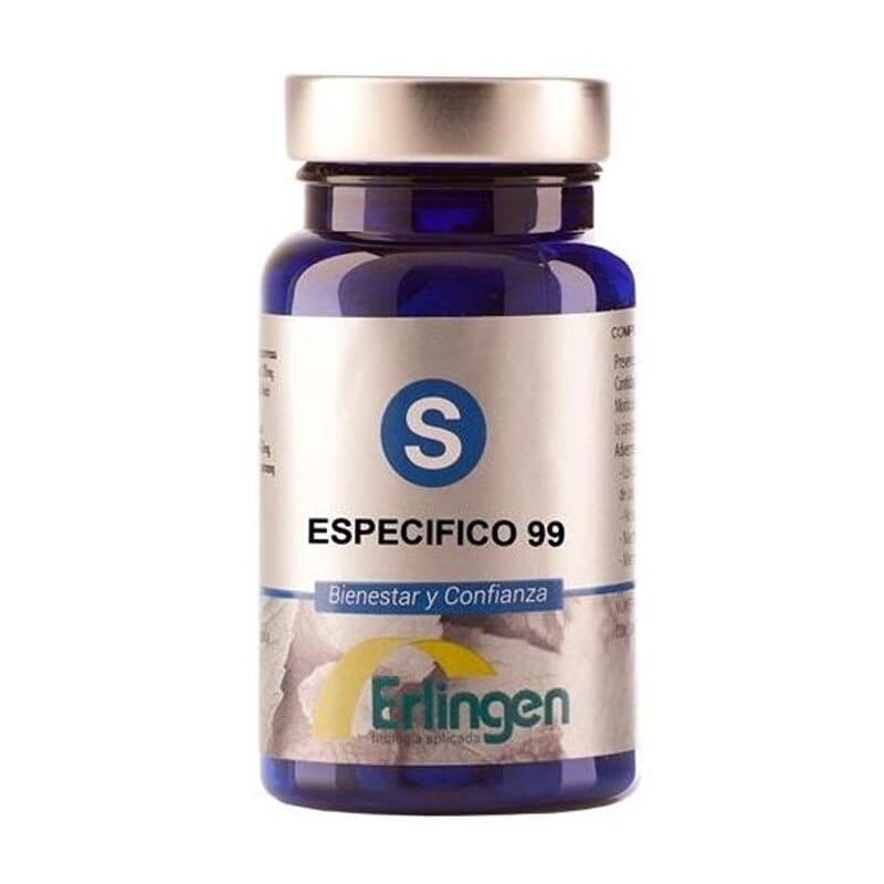 Especifico 99 60 Tabs