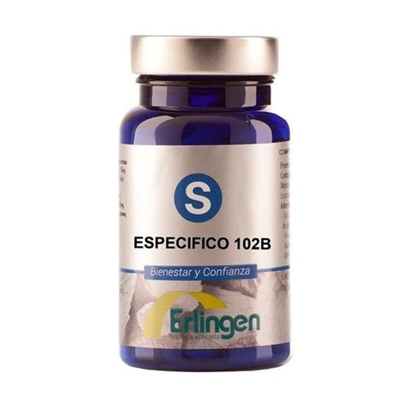 Especifico 102B 60 Tabs