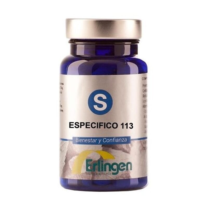 Especifico 113 60 Tabs