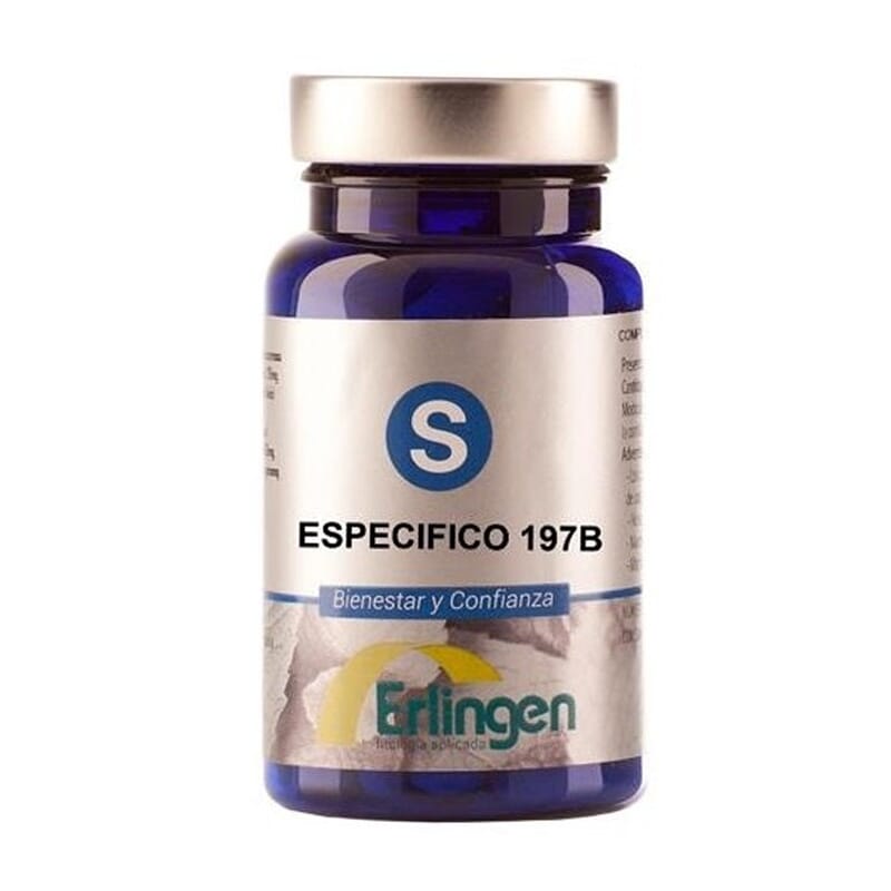 Especifico 197B 60 Tabs