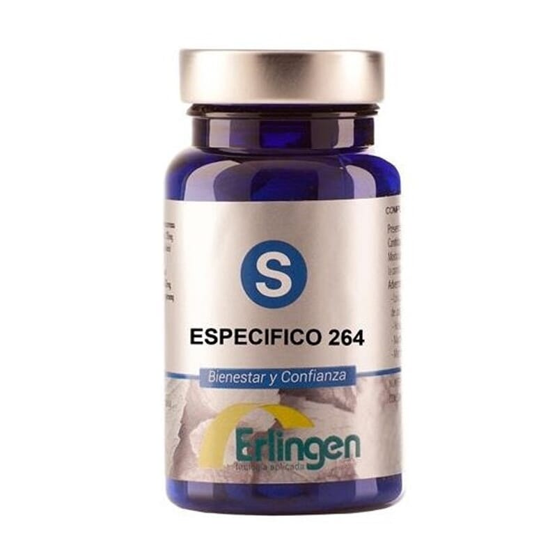 Especifico 264 60 Tabs