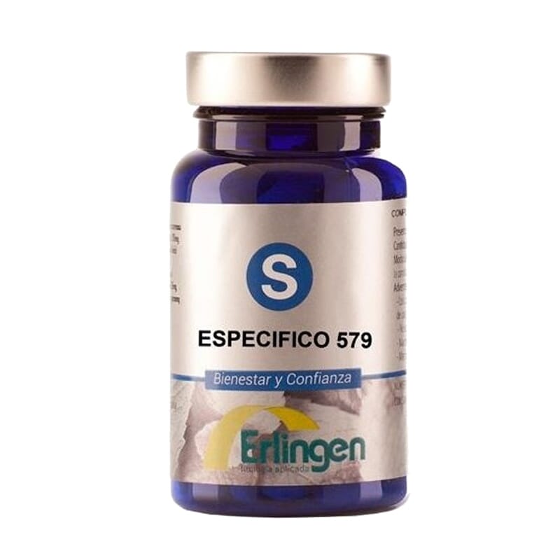 Especifico 579 60 Tabs