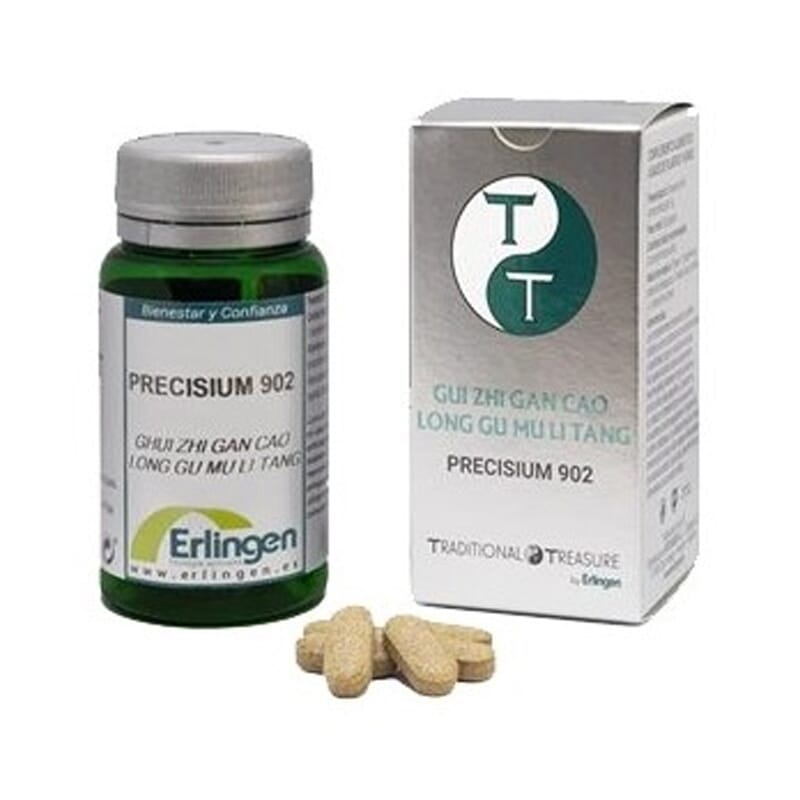 Precisium 902 60 Tabs