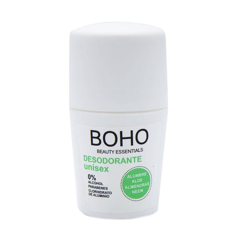 Desodorante Unisex 50 ml