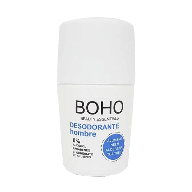Desodorante Hombre 50 ml