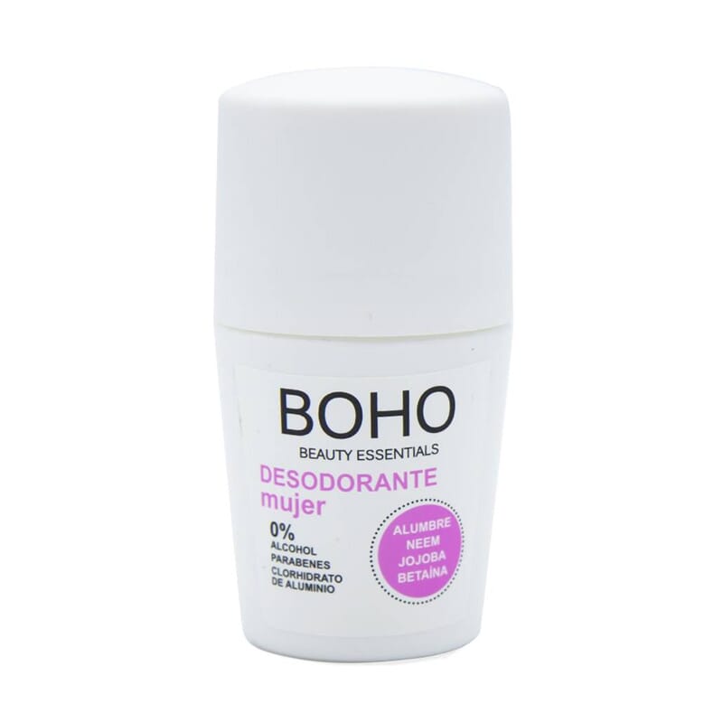 Desodorante Mujer 50 ml