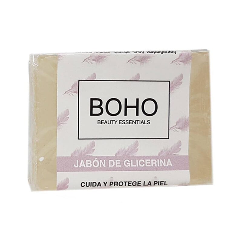 Jabón Glicerina 100g