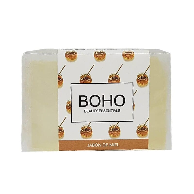 Jabón Miel