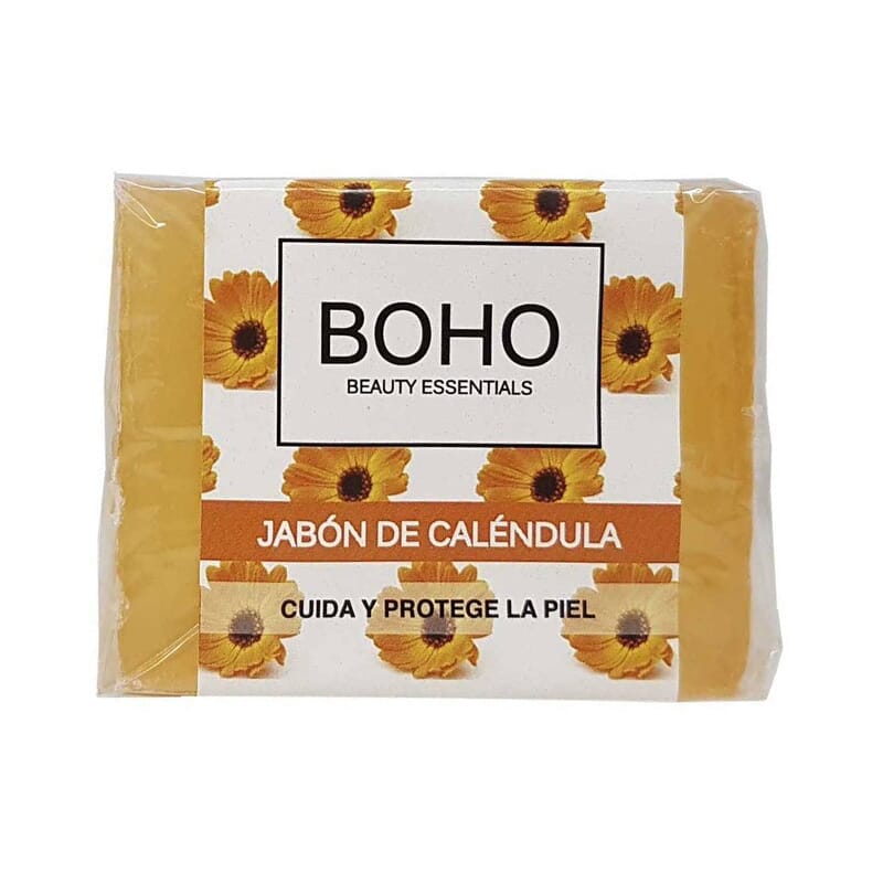 Jabón Caléndula