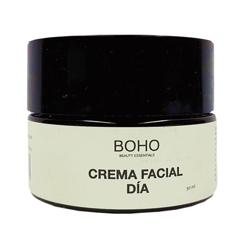 CREMA FACIAL DIA BIO 50 ml