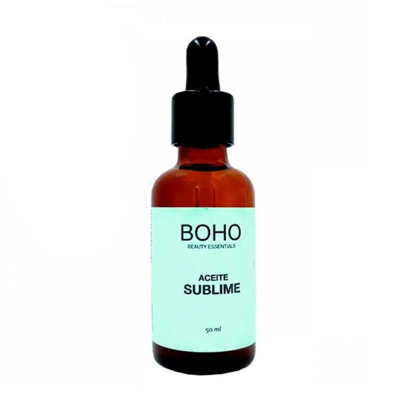 ACEITE SUBLIME BIO 50 ml