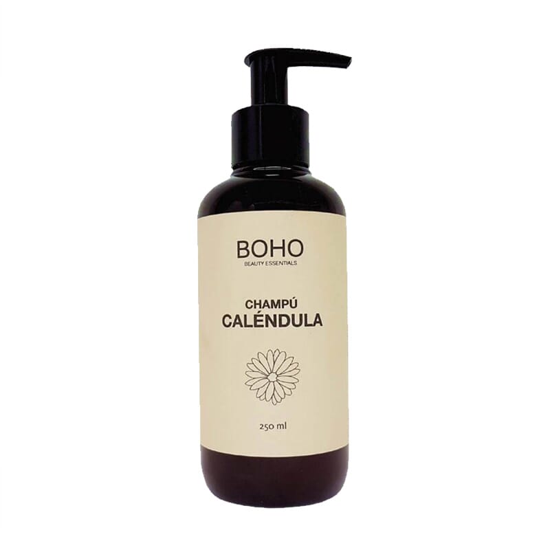 CHAMPU CALENDULA BIO 250 ml