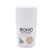 Deodorante Pelli Sensibili Bio 50 ml di Boho
