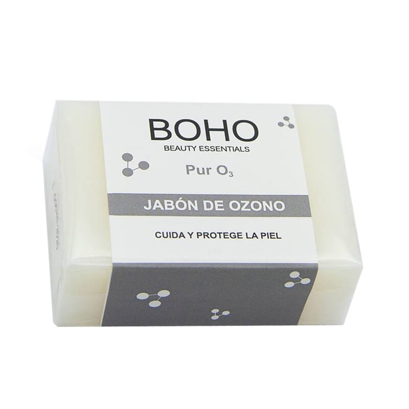 JABON OZONO 10g