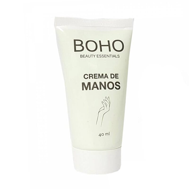Creme De Mãos 40 ml