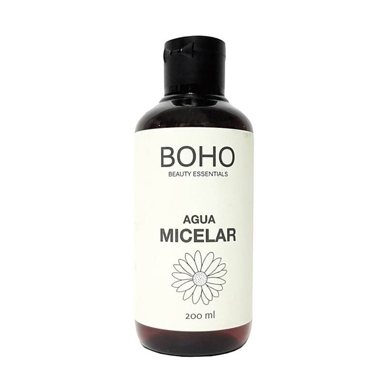 AGUA MICELAR BIO 200 ml