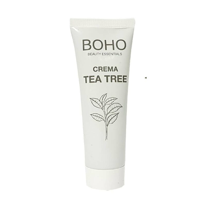 CREMA TEA TREE BIO 40 ml