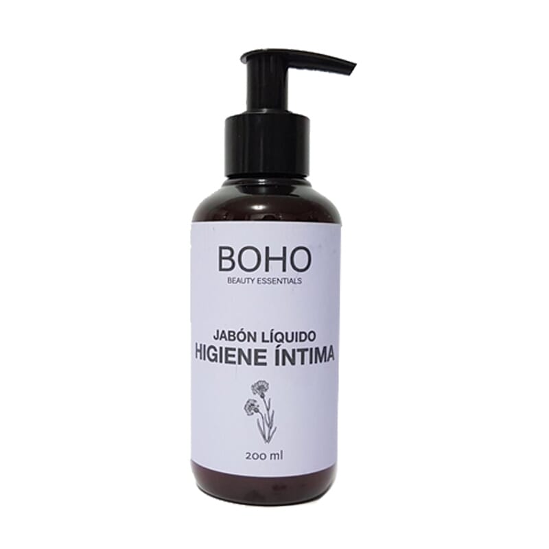 Sabonete Higiene Intima Bio 200 ml