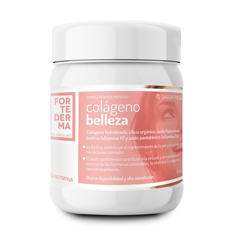 Colágeno Belleza 350g