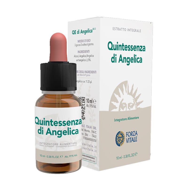 QUINTA ESENCIA ANGELICA 10 ml