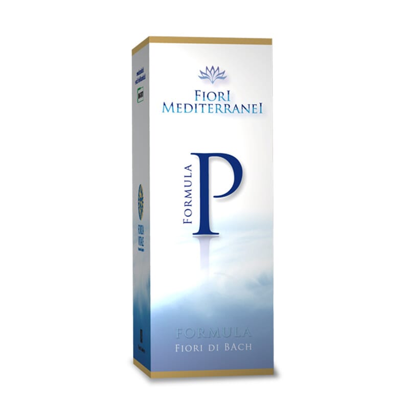 Fm Formula P 10 ml