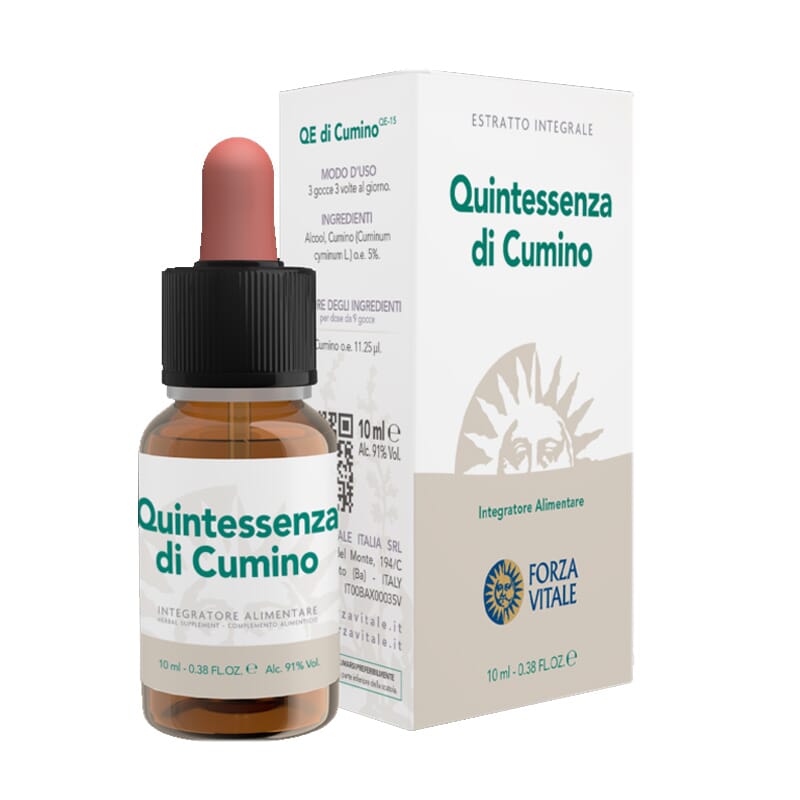 QUINTA ESENCIA CUMINO 10 ml