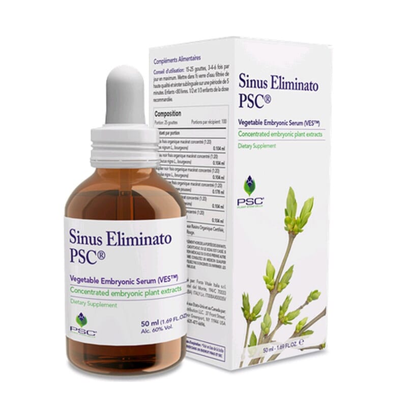 PSC SINUS ELIMINATO 50 ml