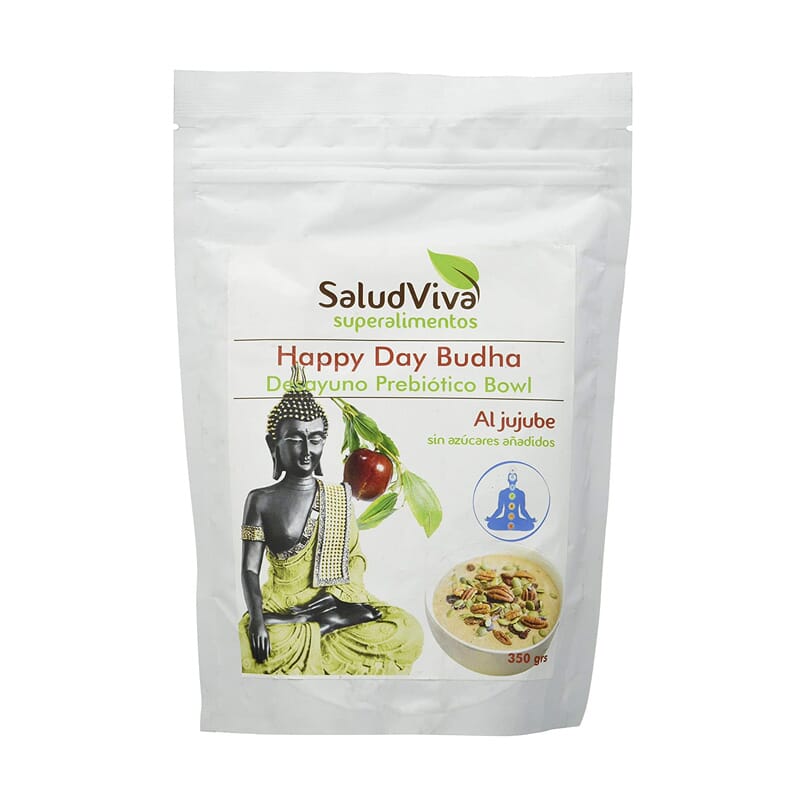 Happy Day Buddha Al Jujube 350g