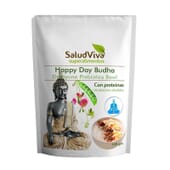 Happy Day Budha con Proteine 350g di Salud Viva