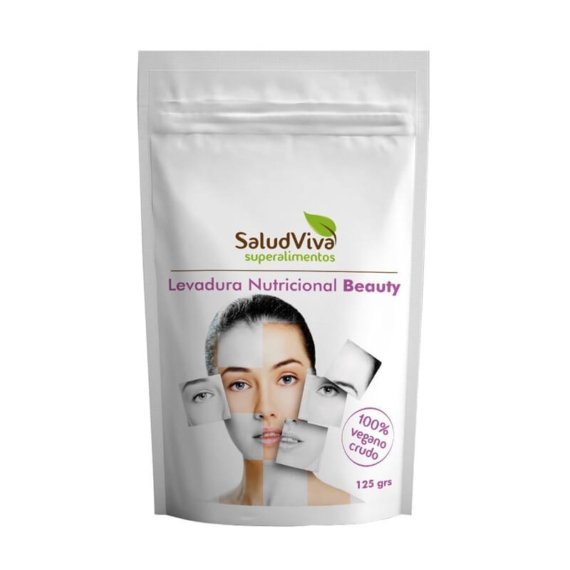 Levure Beauty 125g