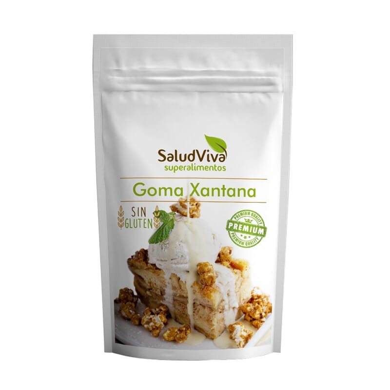 Goma Xantana 50g