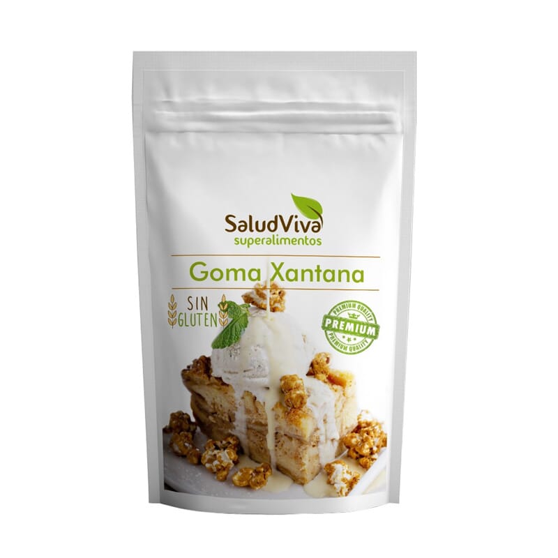 Goma Xantana 100g