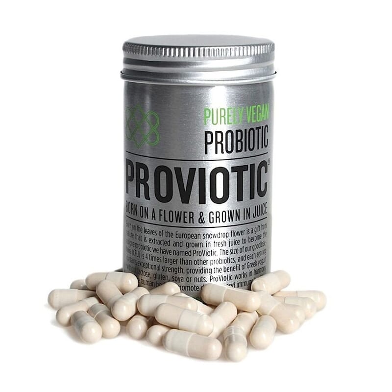 Proviotic 30 Caps