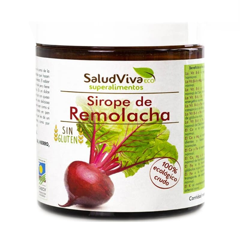 Sirop de Betterave 390g