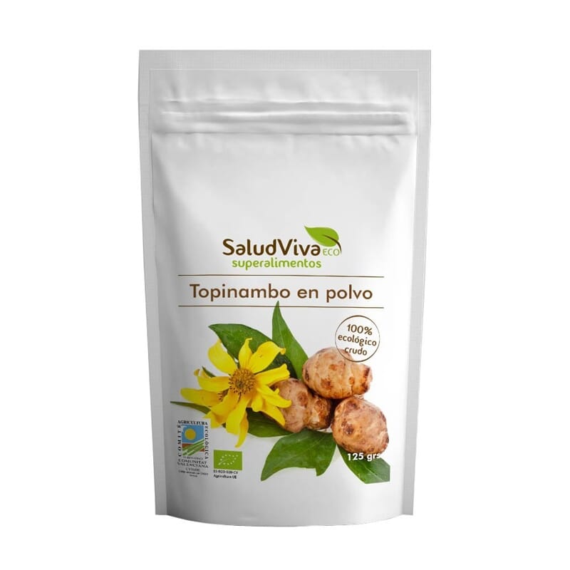 Topinambo 125g